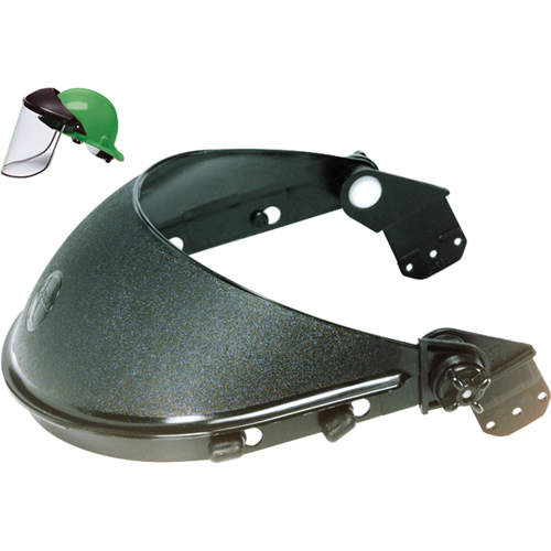 Adaptateur pour casque de protection 382 B Seaboard Timber Mart