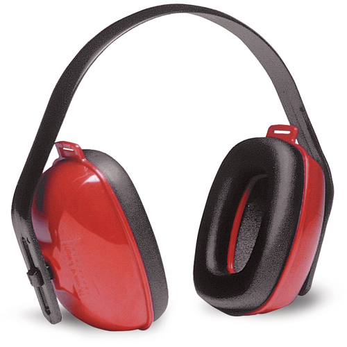 Howard Leight QM24+ Earmuff, Multi-Position, 25 NRR dB Seaboard Timber Mart