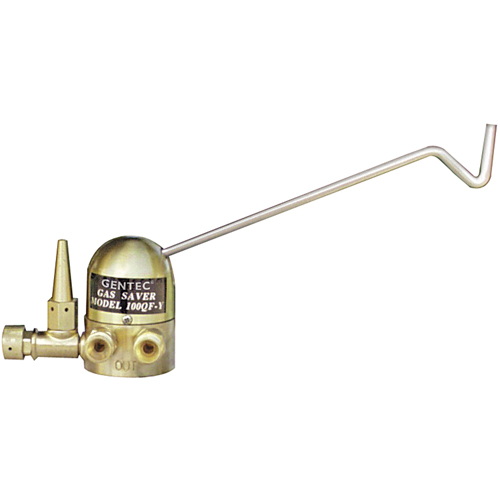 &eacute;conomiseur de gaz Seaboard Timber Mart