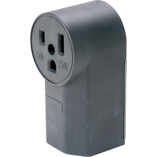 Electrical Plug and Receptacle Seaboard Timber Mart