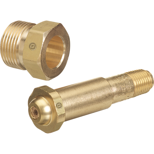 Regulator Nut, Brass Seaboard Timber Mart