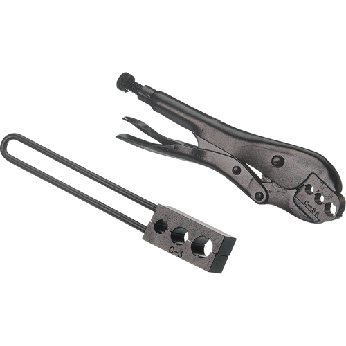 C-1 Crimp Tool Seaboard Timber Mart