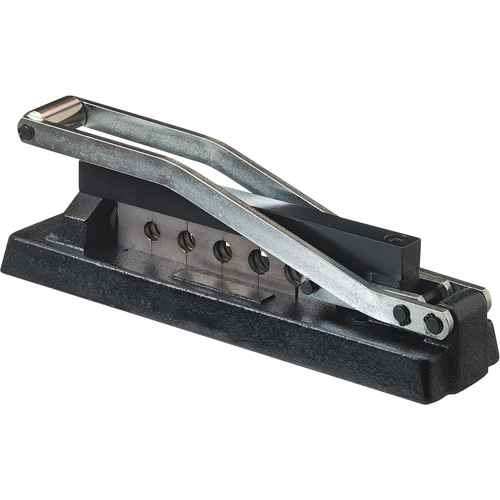 WE CR-100 HOSE CRIMPER Seaboard Timber Mart