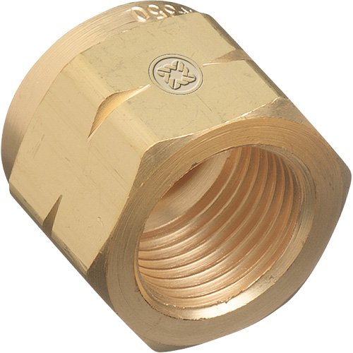 Regulator Nuts & Nipples Seaboard Timber Mart