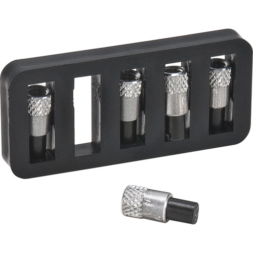 Recharges pour allume-gaz &agrave; une pierre Seaboard Timber Mart