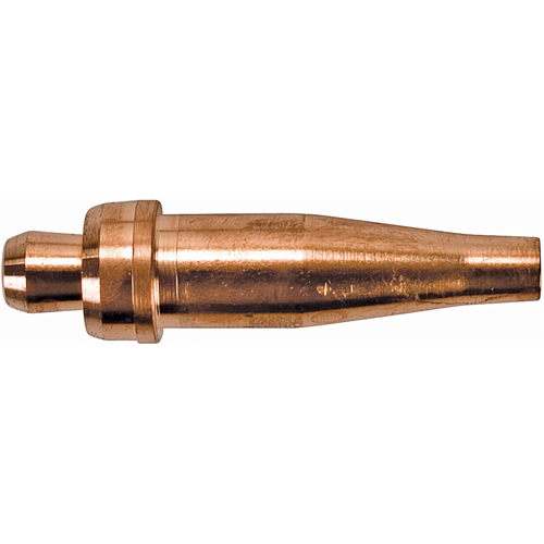Cutting Tip, Victor 3-101 Style, Size 0, Acetylene-Oxygen Seaboard Timber Mart