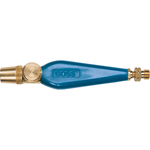 Screw-in Style Torch Handle Seaboard Timber Mart