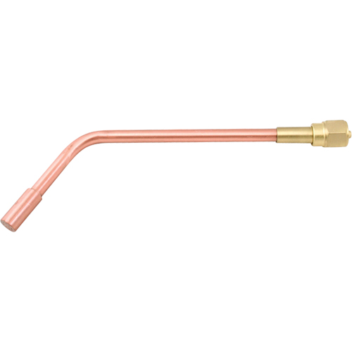 Buse de chauffe multi-gaz Seaboard Timber Mart