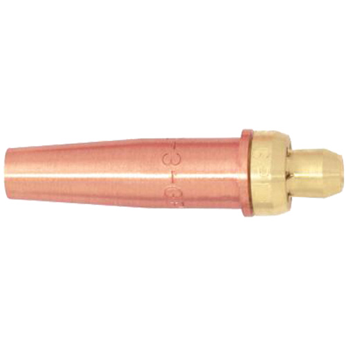 Cutting Tip, Size 0, Acetylene Seaboard Timber Mart