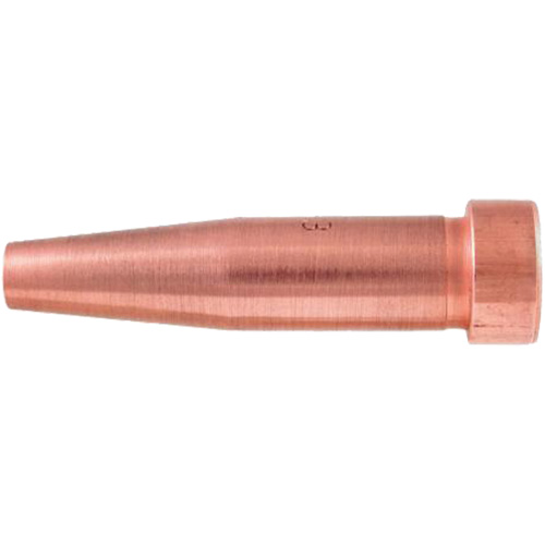 Cutting Tip, Size 1, Acetylene Seaboard Timber Mart