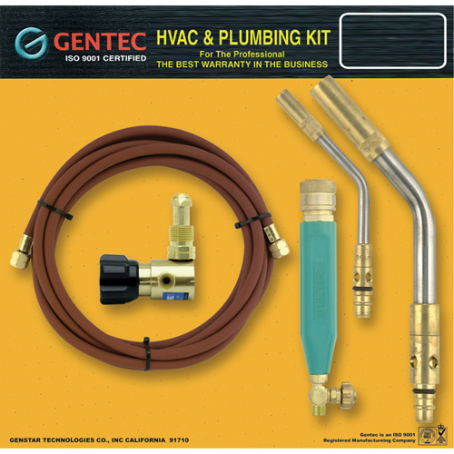 Torch Kit Seaboard Timber Mart