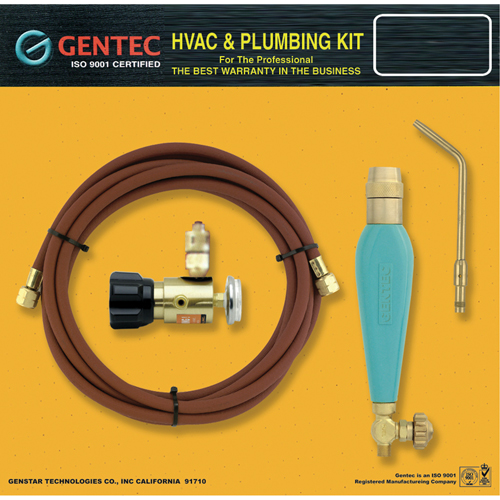 Torch Kit Seaboard Timber Mart