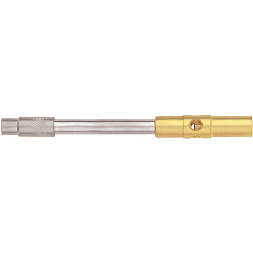 Hand Torch Tip End #1 Seaboard Timber Mart