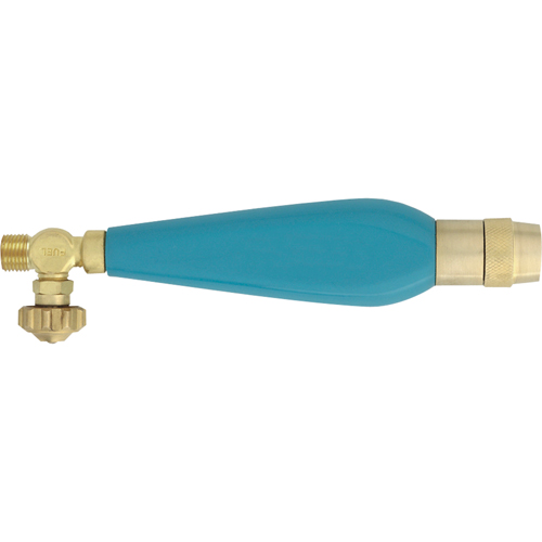 Screw Connect Torch Handle Seaboard Timber Mart