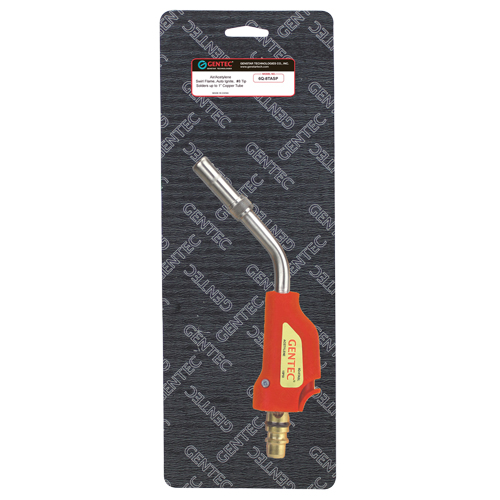 Auto Ignite Torch Tip End #8 Seaboard Timber Mart