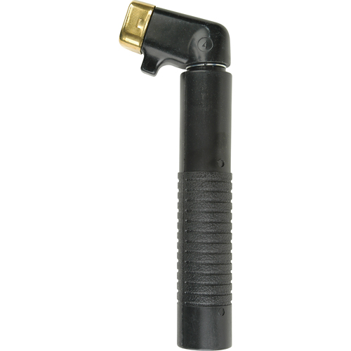 Bernard&reg; Shortstub Electrode Holder, 400 Amp Rating Seaboard Timber Mart