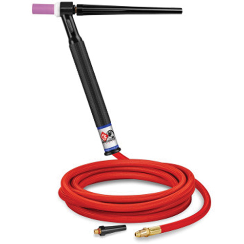 WP-9 Torch, Air (Gas) Cooled, 125 A Seaboard Timber Mart