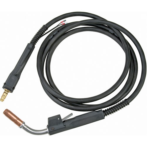 Pistolets MIG refroidis &agrave; l'air de rechange, Style Tregaskiss, Classement d'intensit&eacute; de 300 Seaboard Timber Mart