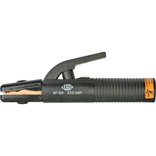 Porte-&eacute;lectrode d'usage moyen s&eacute;rie "AF", Classement d'intensit&eacute; de 250 - 300 Seaboard Timber Mart