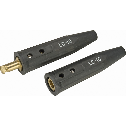Raccords de c&acirc;ble LC-10, Capacit&eacute; de 4-1/0 Seaboard Timber Mart