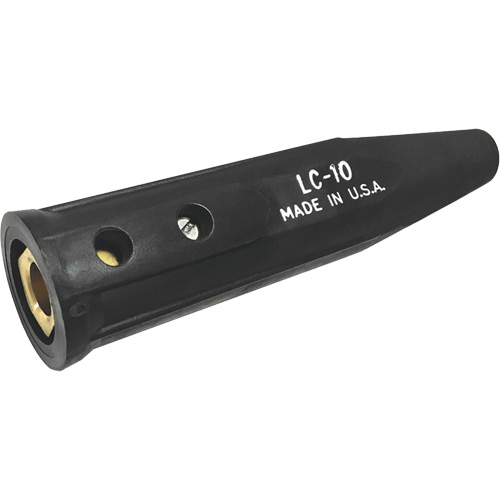 LC-10 Cable Connectors, 4-1/0 Capacity Seaboard Timber Mart