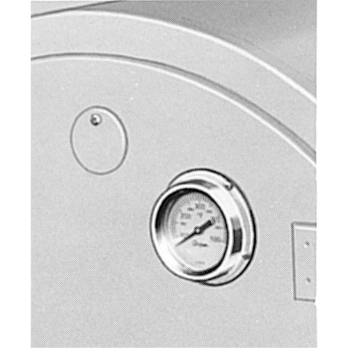 Door Mounting Thermometer Kit Seaboard Timber Mart