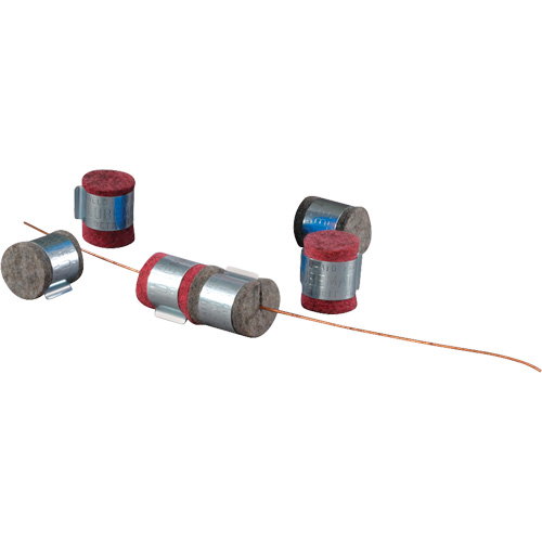 Lube-Matic - Tampons lubrifiants  Seaboard Timber Mart