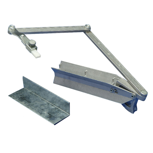 CRV1 Marqueur Contour no 1 Seaboard Timber Mart