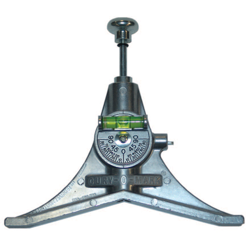 #7 Centering Head - Jumbo Seaboard Timber Mart