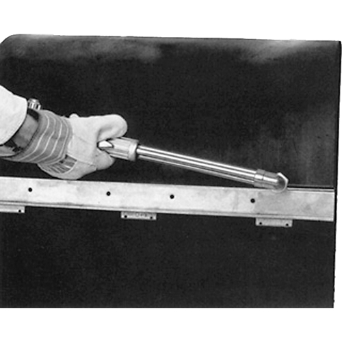 Guide magn&eacute;tique de coupe no 28 Seaboard Timber Mart