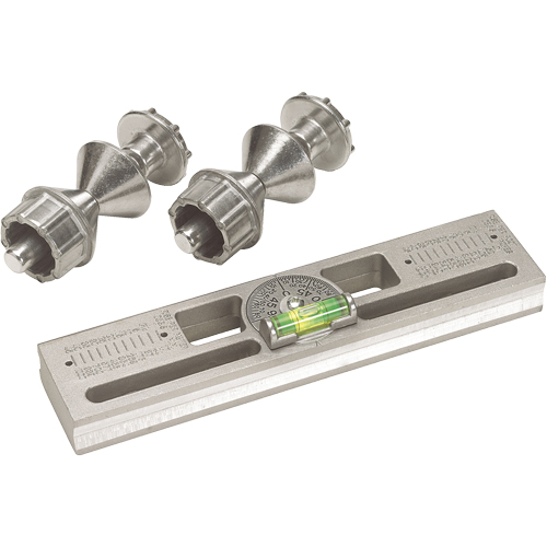 #33 Universal Level Seaboard Timber Mart