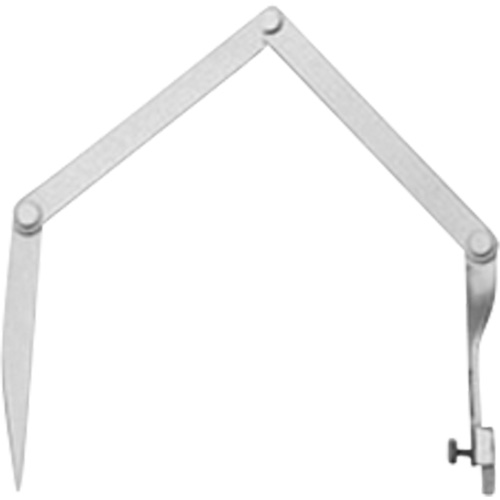 1220 Radius Marker - Small Seaboard Timber Mart