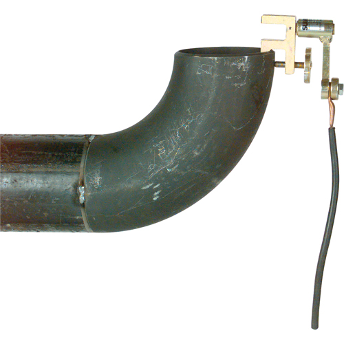 Rotary Ground Clamp Seaboard Timber Mart
