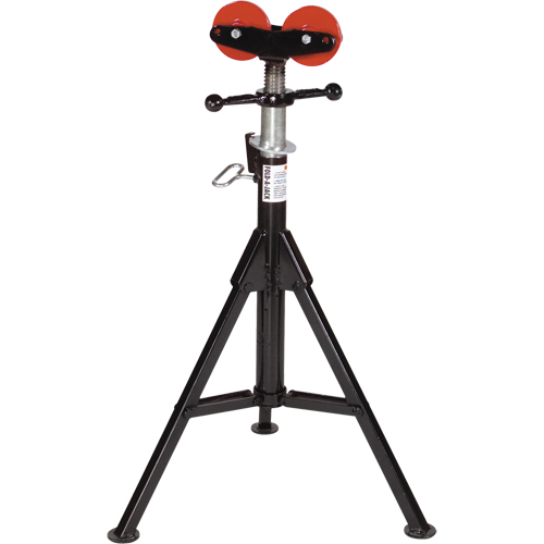 Fold-A-Jack&reg; Hi Jacks, 2000 lbs. Load Capacity Seaboard Timber Mart