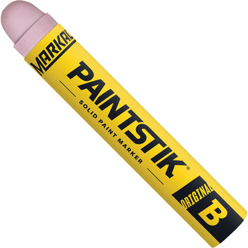 Peinture en b&acirc;ton Paintstik Original B, B&acirc;ton plein, Rose Seaboard Timber Mart