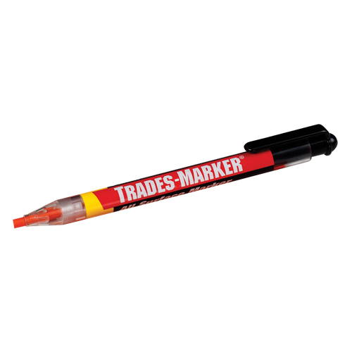 Trades Marker&reg; All Purpose Marker Seaboard Timber Mart