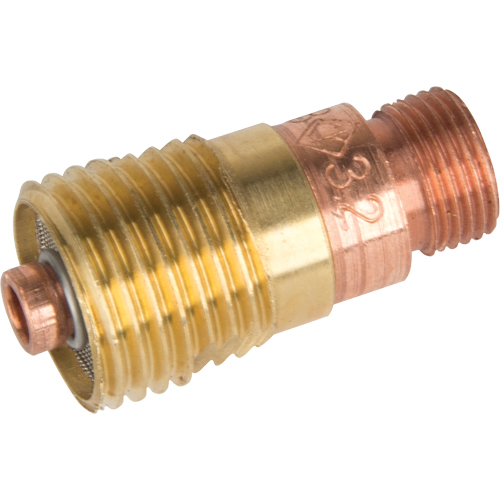 CK 4GL418 1/8" GL COLLET BODY Seaboard Timber Mart