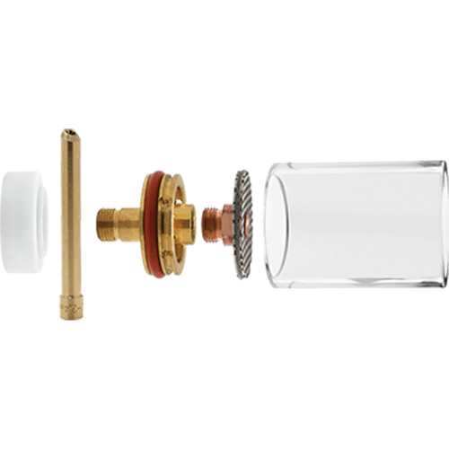 2 Series 1/8" Gas Saver Kit Seaboard Timber Mart