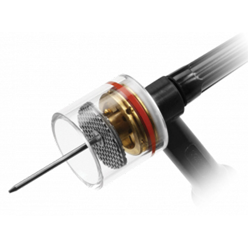 2 Series 1/8" Gas Saver Kit Seaboard Timber Mart