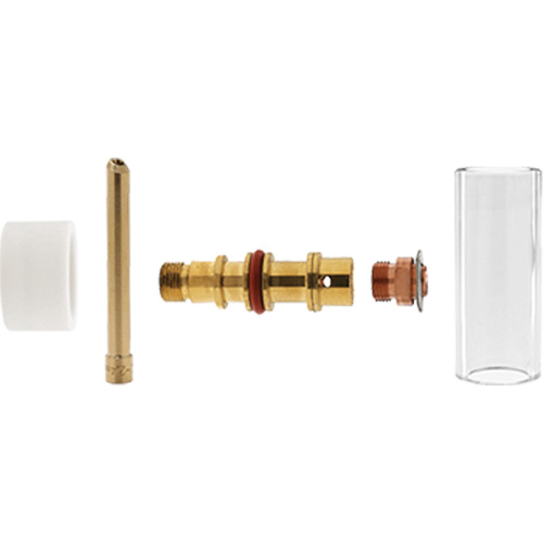 2 Series 1/8" Gas Saver Kit Seaboard Timber Mart