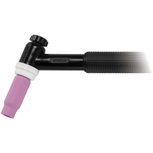 150 Amp Gas-Cooled TIG Torch Body Seaboard Timber Mart