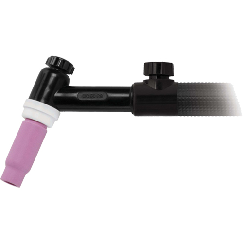 150 Amp Air-Cooled TIG Torch Body Seaboard Timber Mart