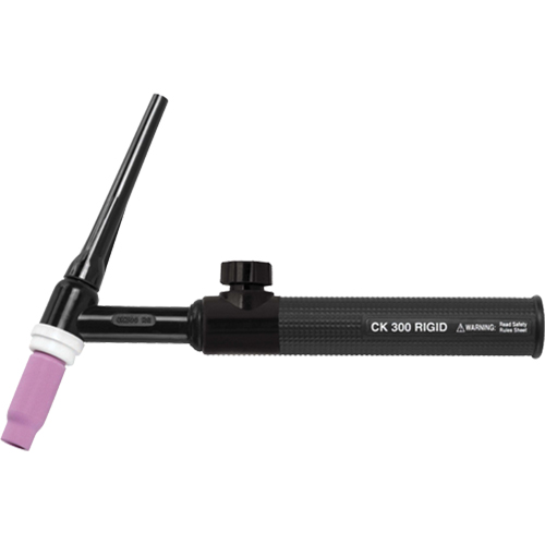 Water Cooled Torches - WP-18 Seaboard Timber Mart