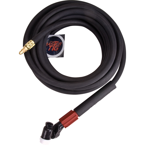 Flex-Loc Torches, Air (Gas) Cooled, 150 A Seaboard Timber Mart