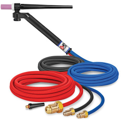 Chalumeaux Flex-Loc, Refroidi &agrave; l'eau, 230 A Seaboard Timber Mart