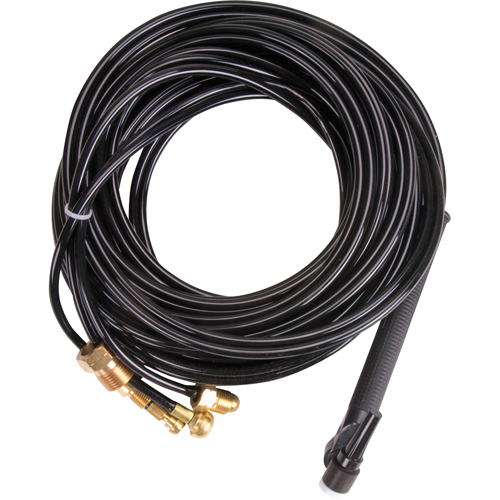 Chalumeaux Flex-Loc, Refroidi &agrave; l'eau, 230 A Seaboard Timber Mart