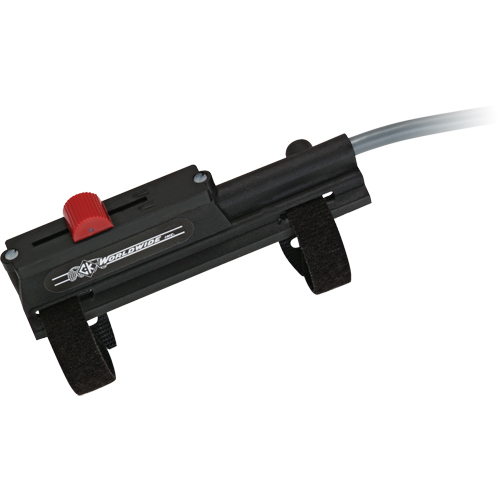 R&eacute;gulateur de courant &agrave; distance Amptrak Seaboard Timber Mart