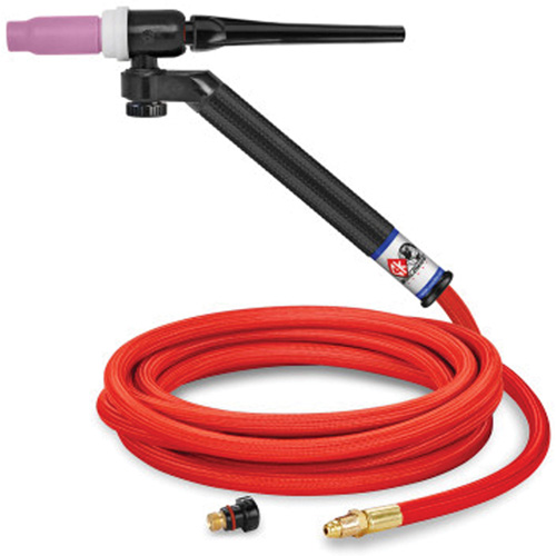 Flex-Loc TIG Torch Body Seaboard Timber Mart