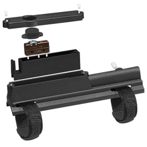 Locking Switch Seaboard Timber Mart