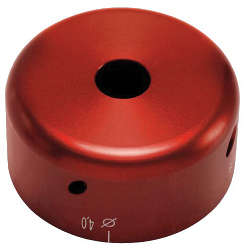 Turbo-Sharp&reg; V Tungsten Electrode Grinders - Grinder Head Seaboard Timber Mart